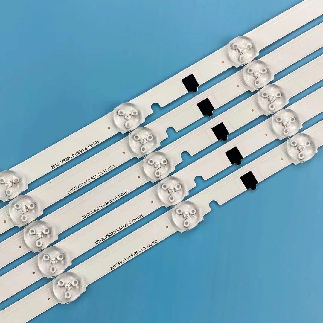 LED Backlight Lamp strip FOR SAMSUNG D2GE-320SC0-R3 2013SVS32H UE32F5000 UE32F6100 UE32F4000 | Электроника