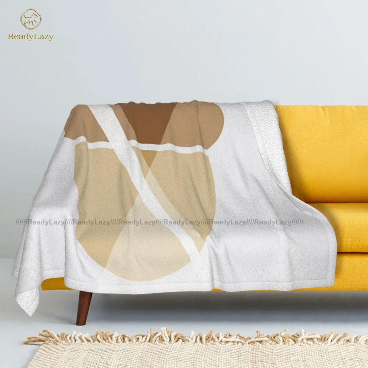 

Ice Age Blanket Sherpa Fleece Sofa Blanket Super Soft Fashion Warm Bedspread