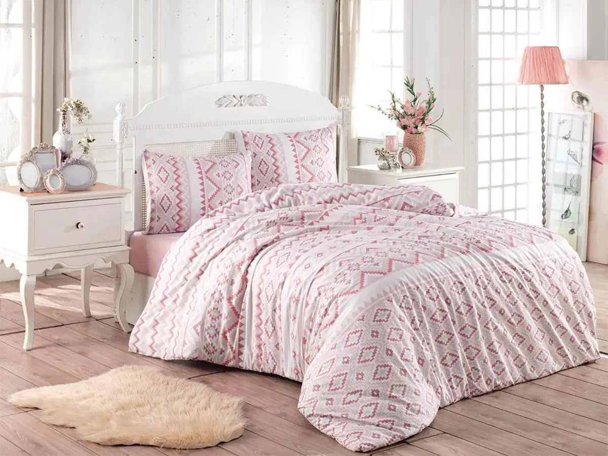 

Home Textile