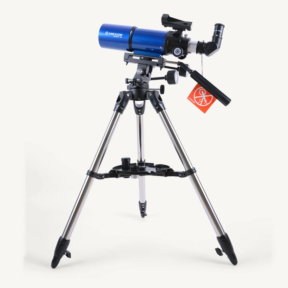 Телескоп Meade Infinity 70 Купить