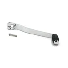 Рычаг переключения передач для мотоцикла, GN125, 250, для Suzuki GN125, GN250, GN 125, GN 250, 125CC, 250cc, хромированная деталь мотоцикла