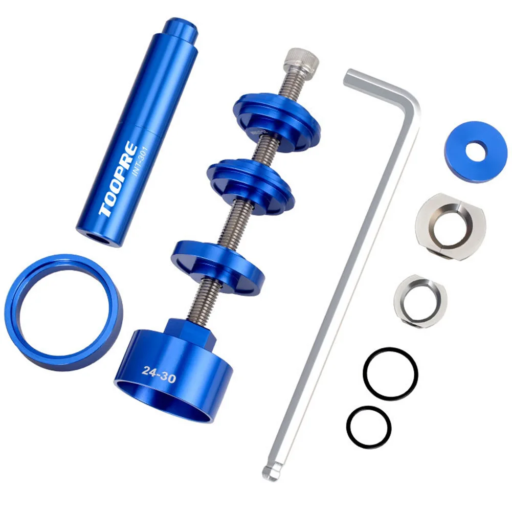 

Removal Bike Removal Tool Extraction Tool Blue Accessories Replacement