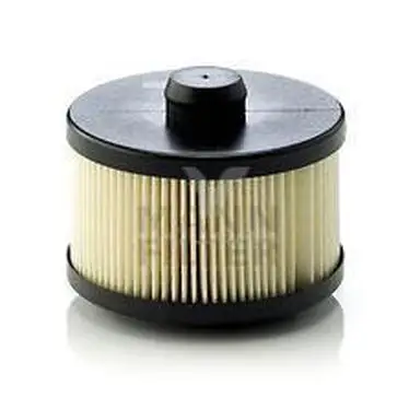 Mann PU10001X Фильтр топливный безметаллический |