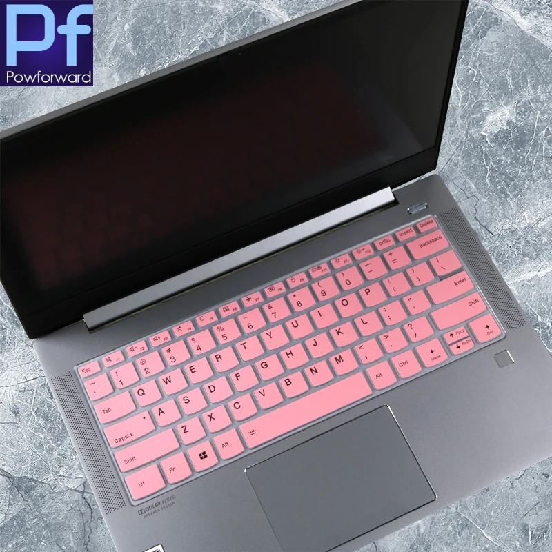 Защитный чехол для Lenovo Yoga 730 720 C730 C740 C930 C940 s730 s740 15 15ikb 6 дюйма защита