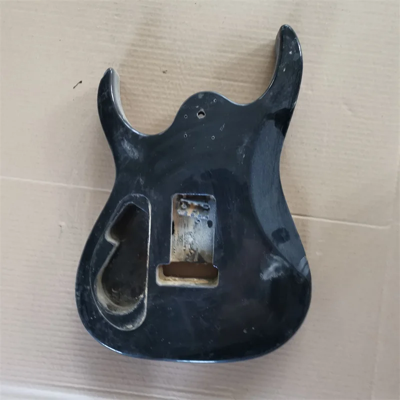 JNTM guitar Custom shop DIY Electric body (098) | Спорт и развлечения