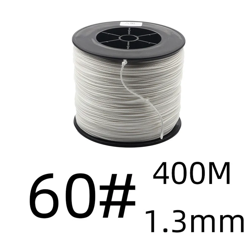 Leaders Fishing PE Line Fishing Line PE Fibre Sporting Goods Wire Braided