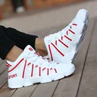 Мужская Спортивная обувь Новинка 2021 Молодежная тренировочная спортивная обувь для волейбола Мужская обувь Баскетбольная обувь для помещений и улицы