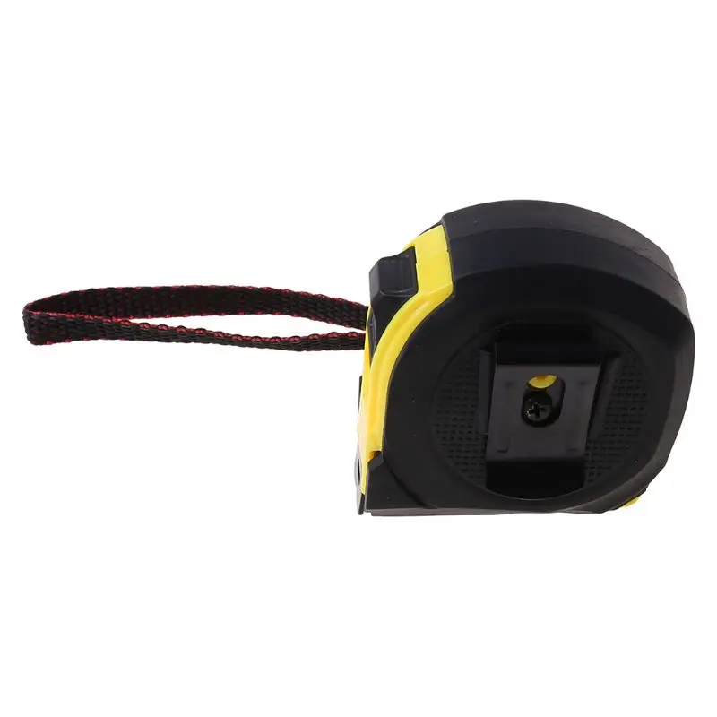 

Professional Auto Lock Measurement Measure Measuring Tape Woodworking Tool