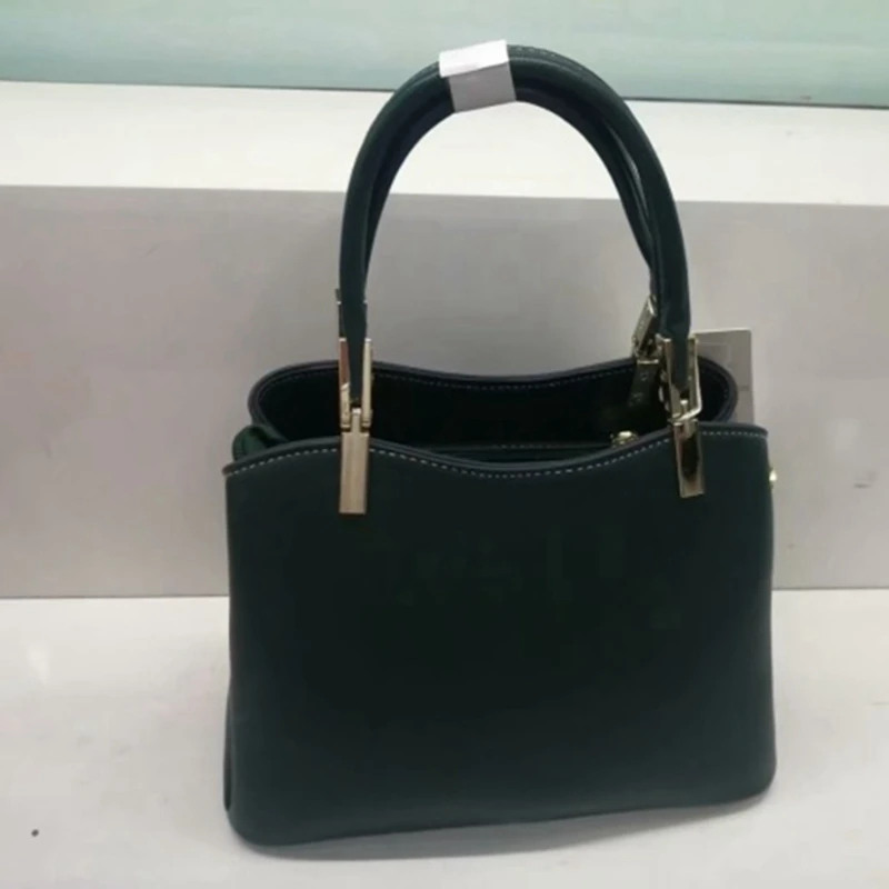 Элегантная женская сумка-почтальонка BLXQPYT роскошные кожаные сумки дизайнерская