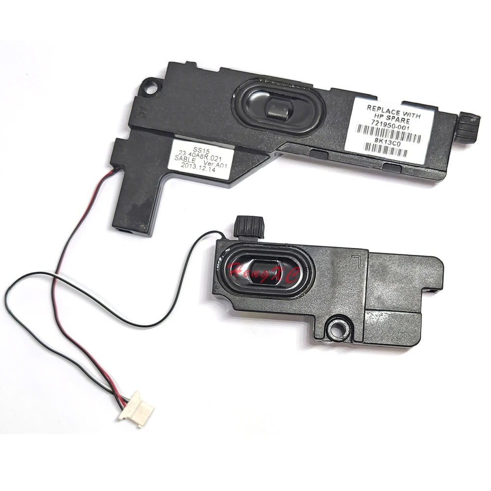Новая колонка HengXC для HP ProBook 450 455 G0 G1 со встроенным аудио 721950-001 23.40A8R.021 | Компьютеры
