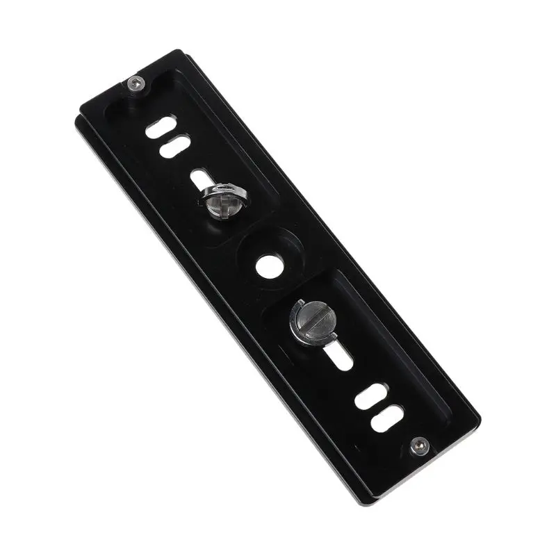 PU-40 60 100 150 Quick Release Plate мм для Arca Swiss Benro B0 B1 B2 J0 J1 шаровой головкой | Мобильные