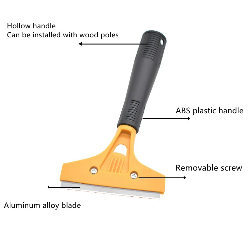 1 шт. профессиональный инструмент для чистки плитки