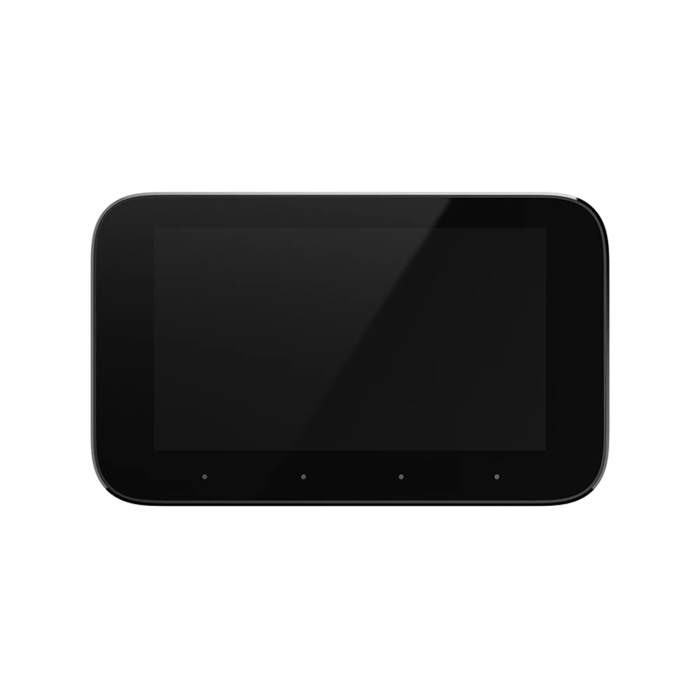 Оригинальный цифровой видеорегистратор Xiaomi MIJIA 3 0 дюйма 1080P Wi Fi мониторинг