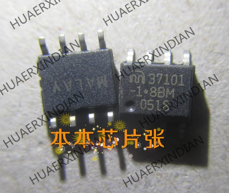 

Новый MIC37101-1.8BM 37101 SOP8 3 высокого качества