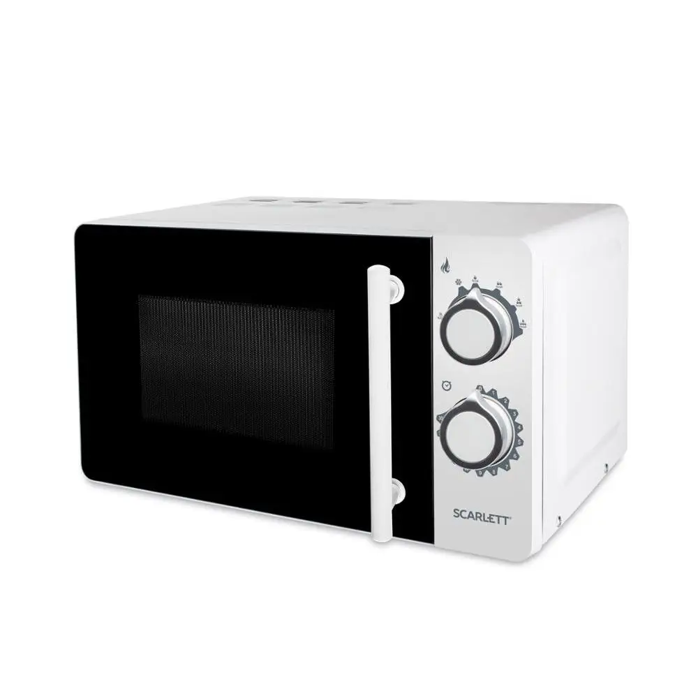 Микроволновая печь Scarlett SC MW9020S05M 700Вт|Микроволновые печи| |