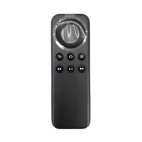 new original cv98lm fit for amazon fire stick tv player box bluetooth remote control remote control only