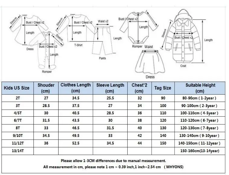 

Kids jackets for girls hooded spring winter warm and casual children baby Jacket&Outwear toddler boys coat 2-14years old