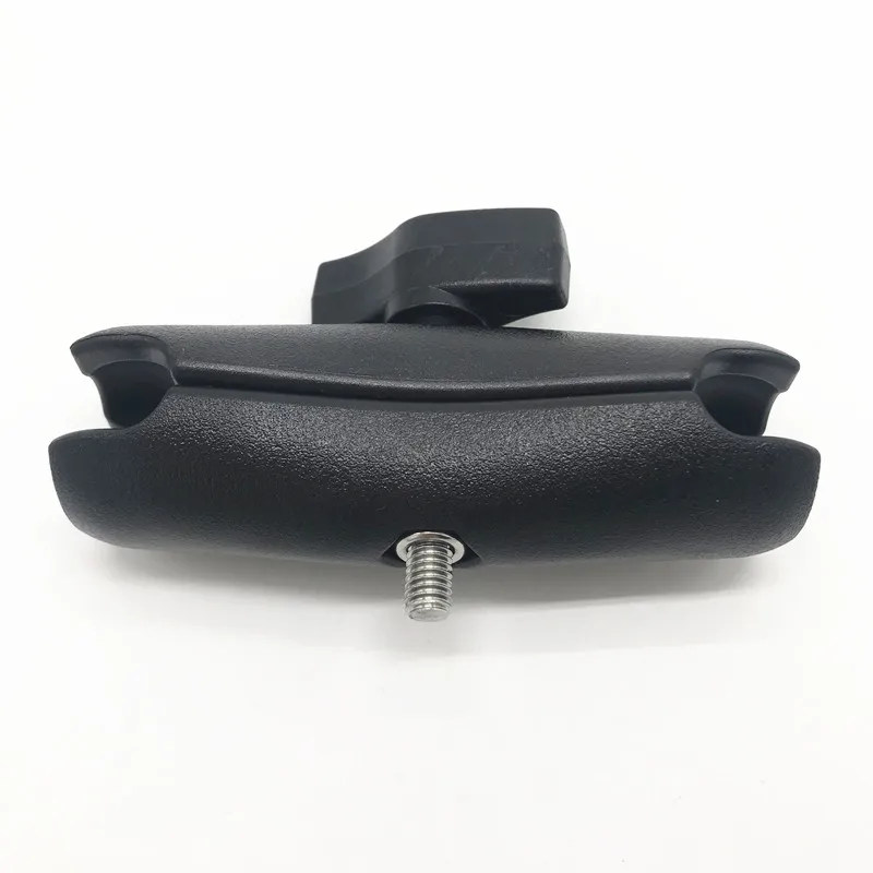 Двойной кронштейн 9 5 см для 1-дюймового шарового основания | Электроника