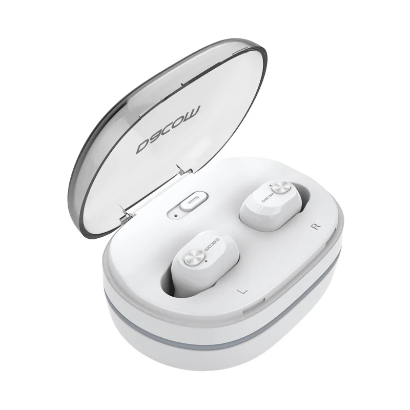 

Bluetooth-наушники Dacom K6H Pro, беспроводные, TWS