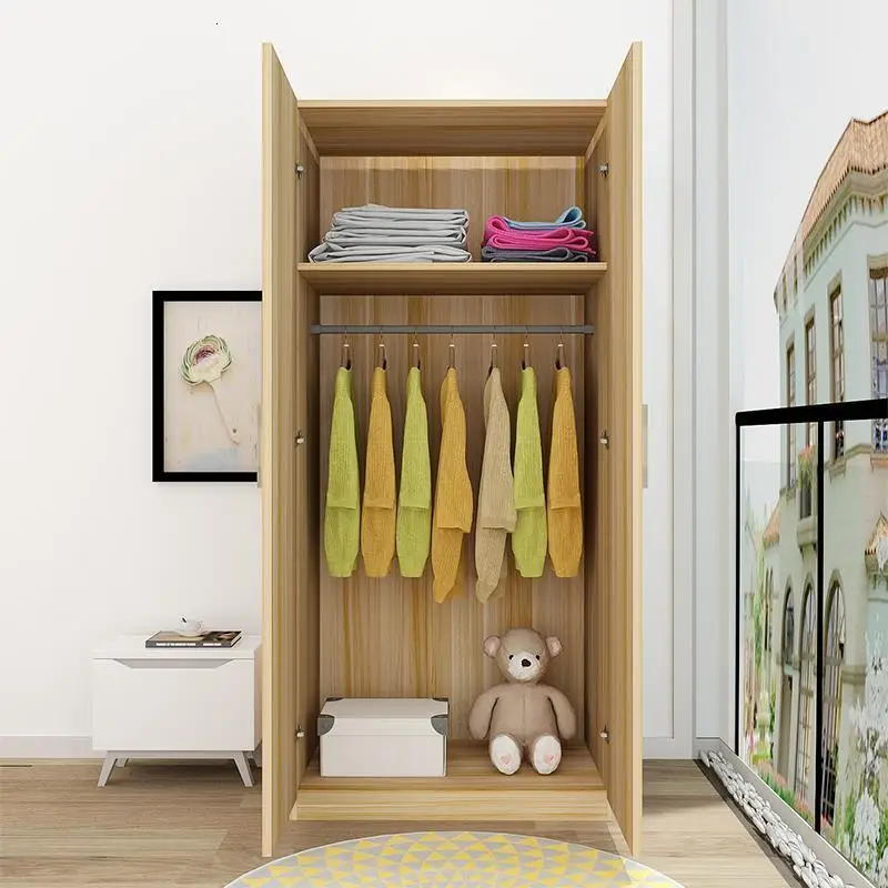 Yatak Odasi mobilio Armario Meuble Rangement Madera домашний шкаф для хранения спальни|Шкафы| |