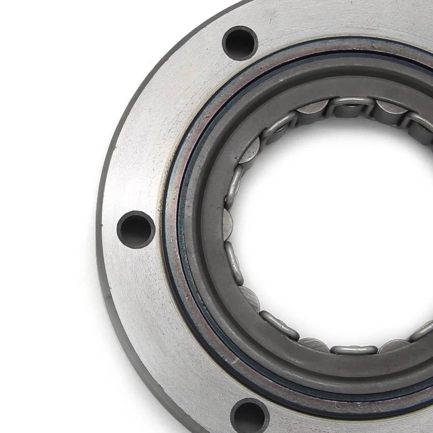 Двигатель стартера мотоцикла односторонний подшипник сцепления для Yamaha YFM660R Raptor