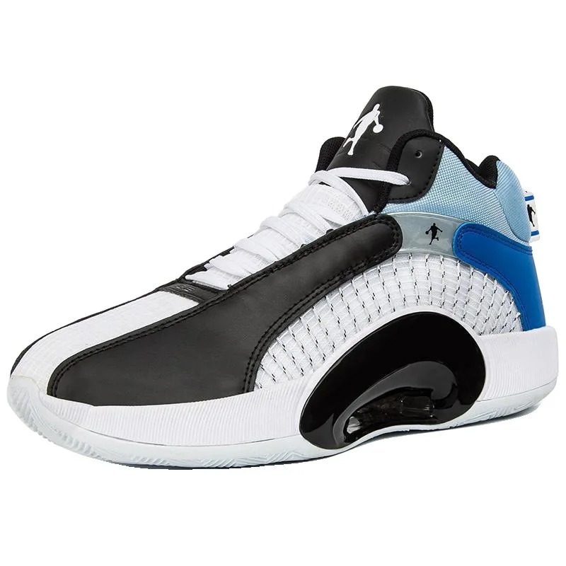 

High Quality Basketball Shoes Men Breathable Walking Jogging Air Sports Shoes Black Sneakers Designer Baskets Homme Unisex 2021