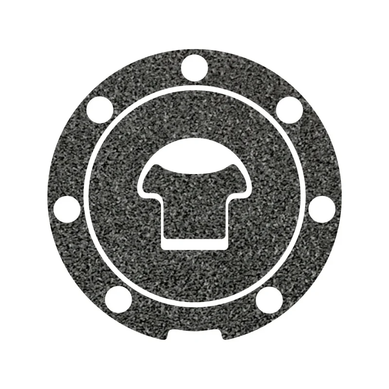 Наклейка на крышку мотоциклетного бака протектор наклейка для Honda CBR CB VTR RVF CBF NSR 250