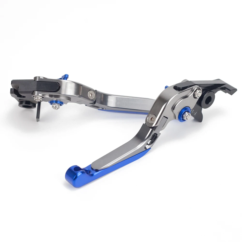 

For Suzuki GSX-R GSX R GSXR 750 600 Adjusted Brake Clutch Levers GSXR600 1997-2003 GSXR750 1996-2003 Motorcycle Brakes Lever