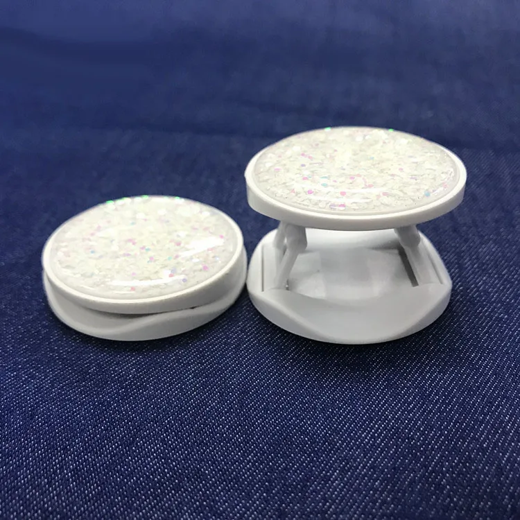 Держатель для телефона шестигранный порошковый гелевый наполнитель популярная