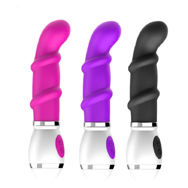 G Spot страпон с вибратором для женщин двойной вибрации силиконовый