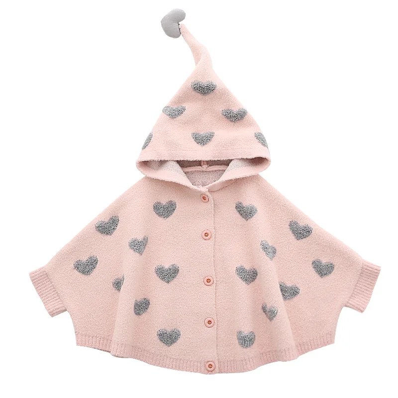 Детский трикотажный свитер с капюшоном на возраст 12 5 лет|Свитера| |