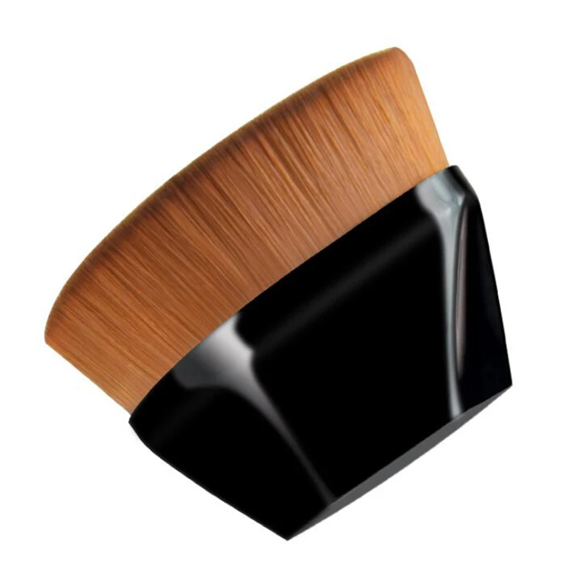 № 55 Волшебная кисть для основы без лепестков переносная Кисть макияжа Коллекция