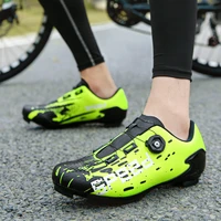 cycling sneaker mtb flat cleat shoes men road bicycle spd speed racing route bike footwear female sports sapatilha ciclismo