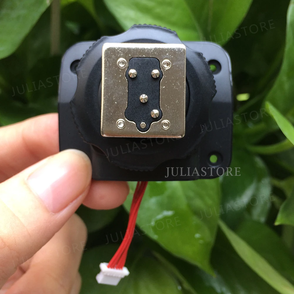 Godox металлический Горячий башмак Монтажная ножка для TT685N TT685 N версия Nikon Вспышка