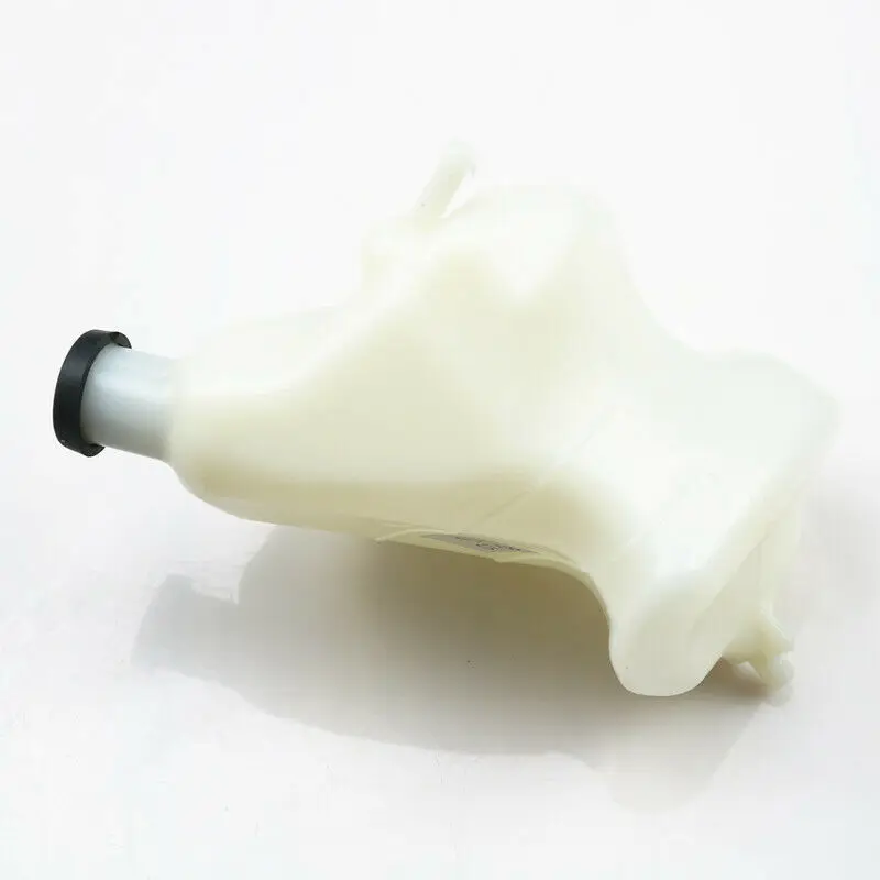 Белый резервуар для охлаждающей жидкости воды Honda CBR600RR CBR 600RR 2007-2008 | Автомобили и