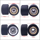 Ролики для винилового плоттера Roland Gcc, 3x11x16 мм, 6 шт.