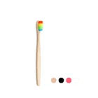 13 шт., экологически чистые зубные щётки