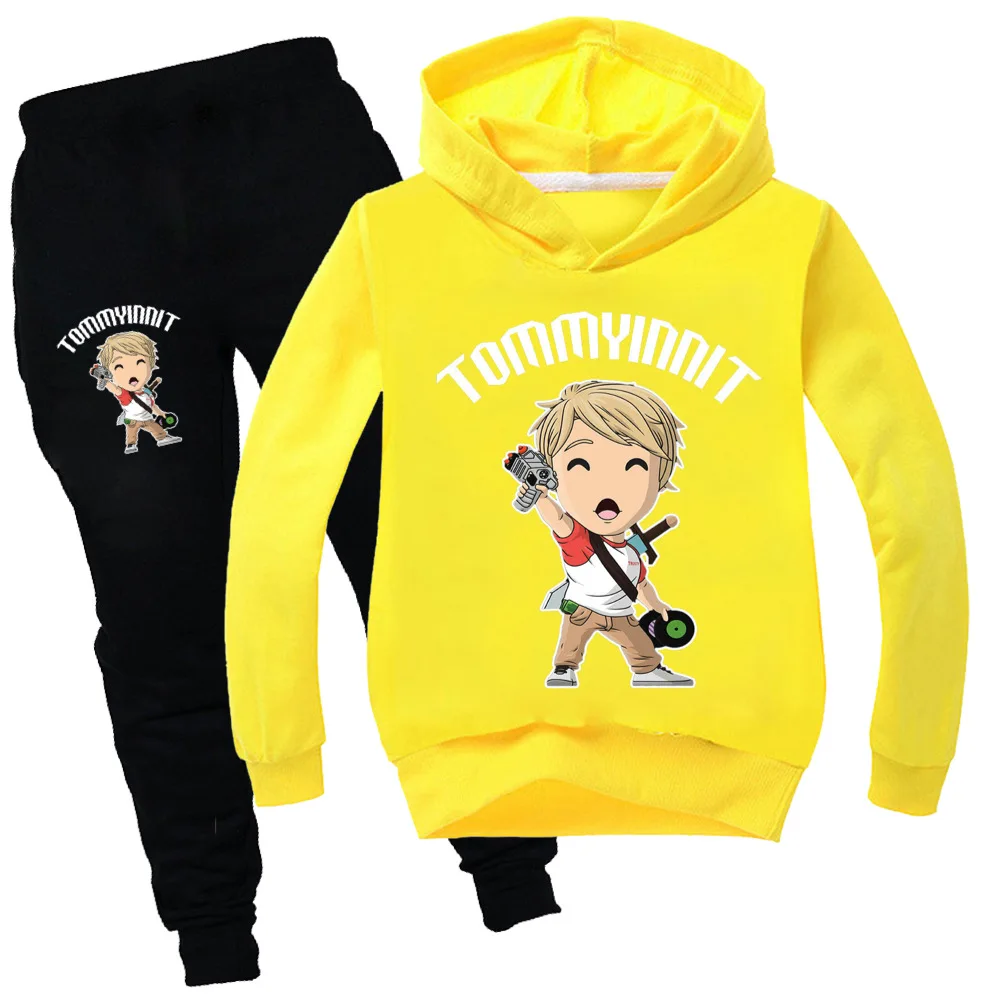 

Kids lovely Printing Sweatshirt Pants Suit Baby Summer sport shirt Hoodies BoysGirls Beautiful Sportswear Pullover Birthday Gift