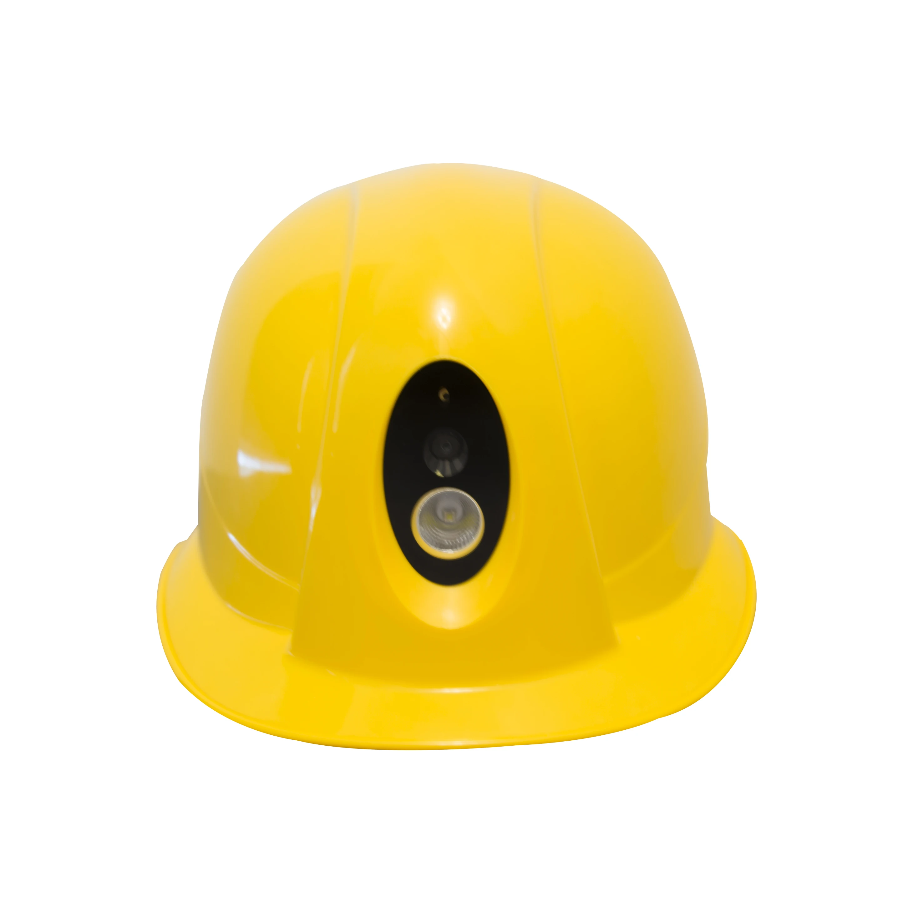 

4G Smart Security Helmet Camera GPS track query video and audio transmission remote control