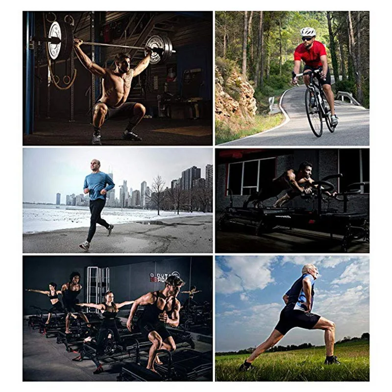 Фсти Корректирующее белье сауна для йоги тренажерного зала Вес потери средства