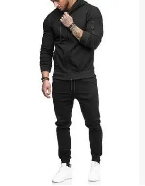 

Mens Designer Tracksuits Survetement Solid Color Track Suit Jogging Suits Men Pantalon de survtement Multiple Choice Tracksuits