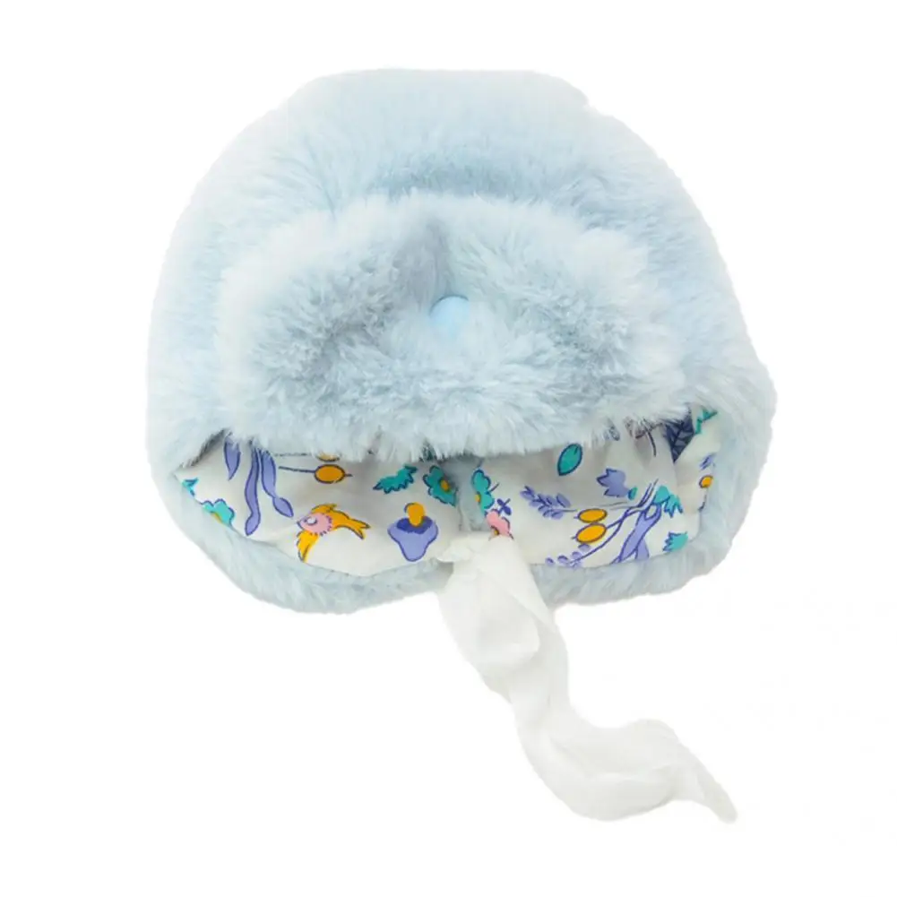 

Universal Good-looking Fashion Dogs Cats Hat Soft Pet Hat No Brim for Autumn