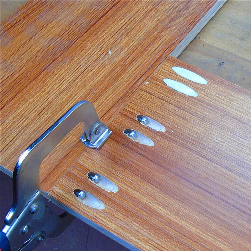 Направляющая для деревообработки набор столярных работ система наклонных сверл