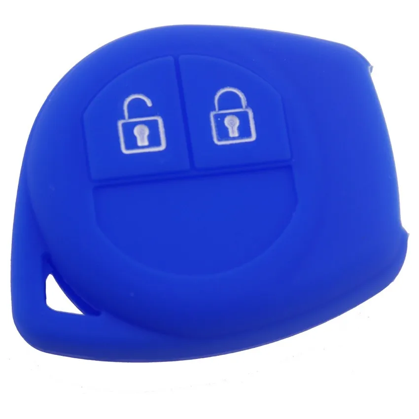 Моющийся чехол для автомобильного ключа 1 шт. Amagatarai Suzuki Shangyue SX4 SWift Liana Alto Baleno GR