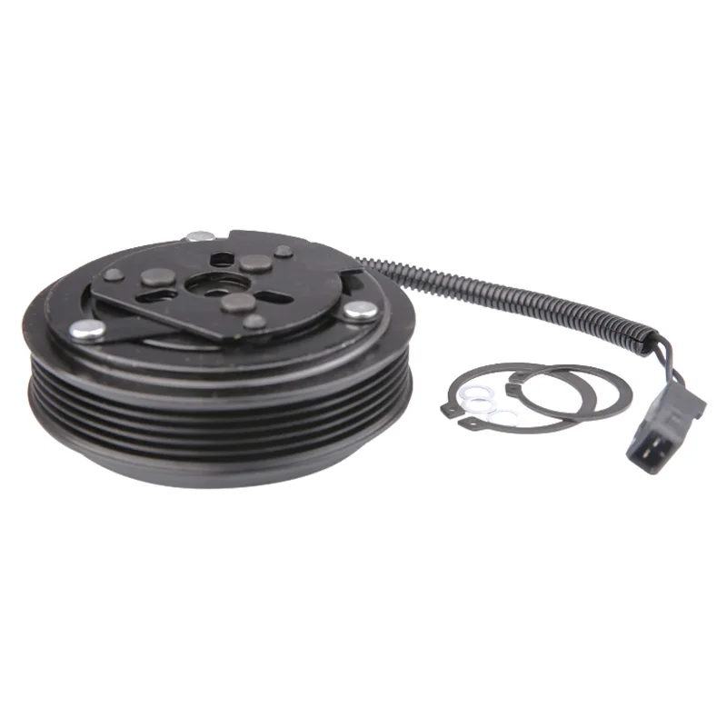 Baificar Brand New Quality Compressor Clutch Air Conditioner AC for Citroen C-Elysee | Автомобили и мотоциклы