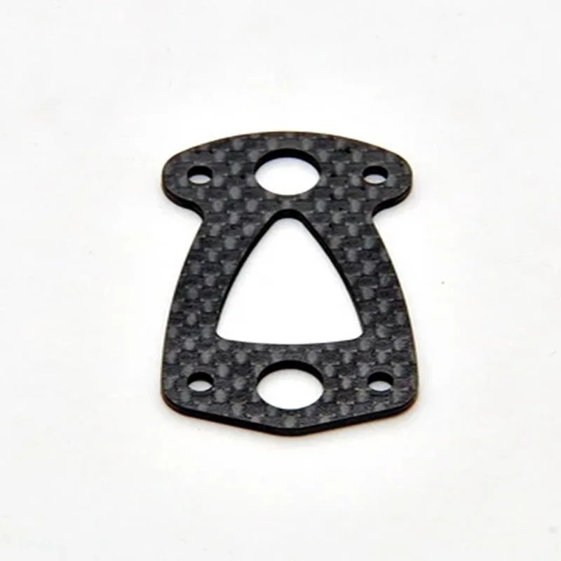 OFNA/HOBAO RACING OP 0107 VS графитовый центральный дифференциал верхняя пластина 2 5 мм для 1/8