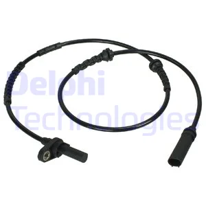 

BW A146 ABS SENSOR ON 09-12 5-SERI (F07-F10-F11) 7-SERI (F01-F02-F03-F04) DELPHI NAME
