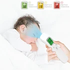 Инфракрасный термометр 2021, бесконтактный термометр для детей и взрослых, цифровой инфракрасный термометр для ушей