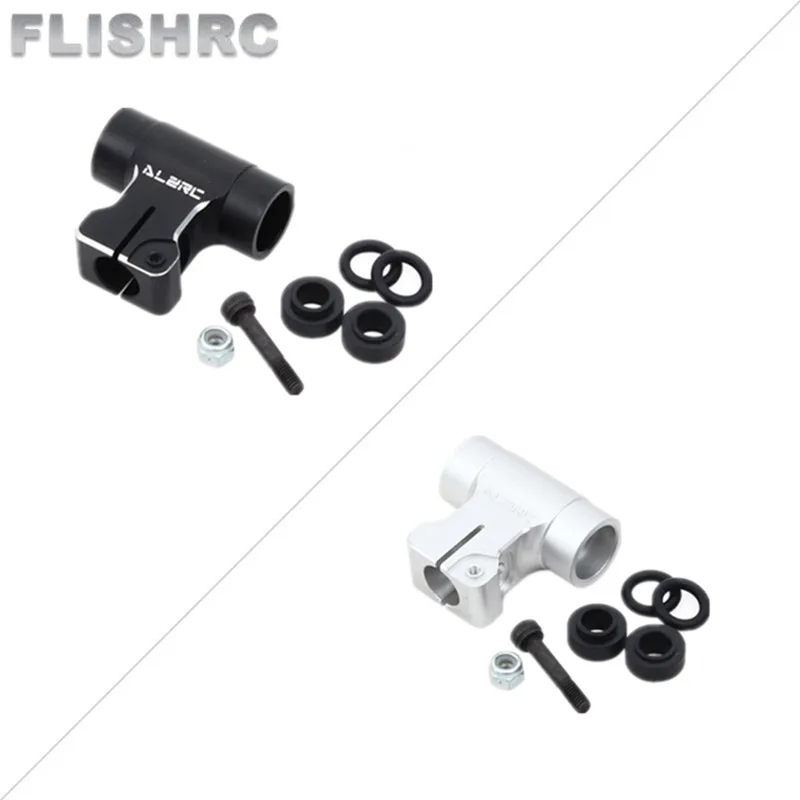 ALZRC Devil 380 420 металлический несущий винт Корпус комплект D380F03 B|helicopter parts|rc helicopter