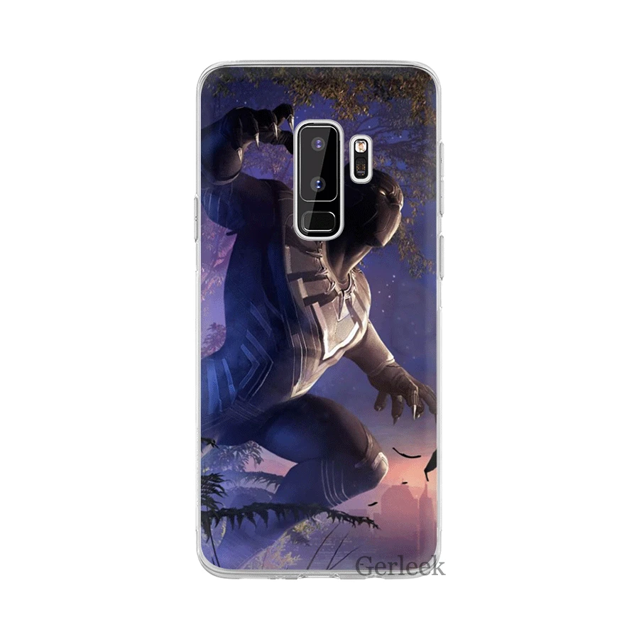 Mobile Phone Case for Samsung Galaxy J1 J2 J7 J5 J6 J3 Prime Hard Cover Protection Coque Shell Marvel | Мобильные телефоны и